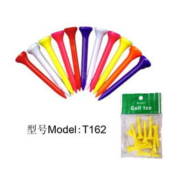 高爾夫膠tee