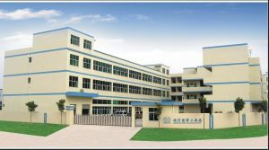 東莞市茶山星日塑膠模具廠與瑞琦塑膠——專業塑膠模具制造的卓越伙伴