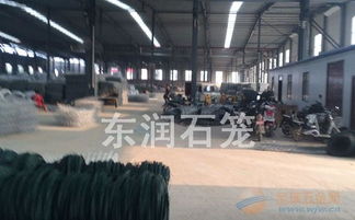 廣州矽膠涂塑石籠網(wǎng) 瑞琦塑膠廠(chǎng)的專(zhuān)業(yè)制造與卓越應(yīng)用