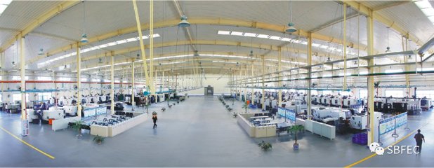 上海袋配 不忘初心迎碩果，營收突破5億元除塵設備及配件業務