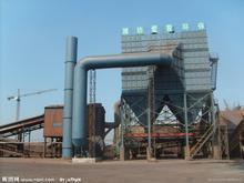 陜西商洛環保除塵設備及配件 高效除塵解決方案與輸送設備應用