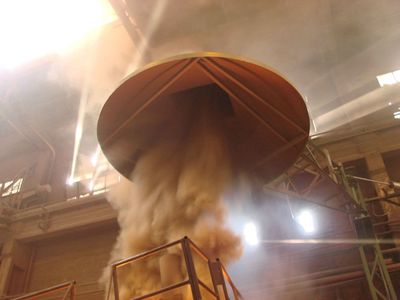 布袋除塵器在家具制造業的應用與供應指南——以東莞厚街為例