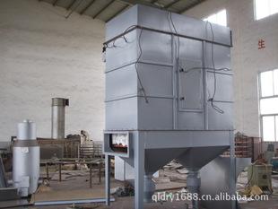 河北科宇環保 專業提供MCⅡ型脈沖布袋除塵器及輸送設備廠家直銷服務