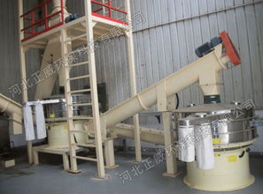 立式螺旋輸送機的用途及其在除塵設備中的應用