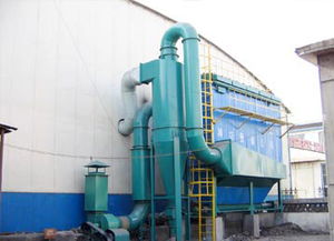 廣東佛山除塵與輸送設備供應 產業升級的堅實保障