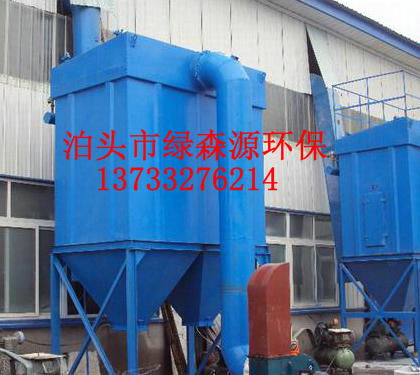 高效凈化，守護藍天 熱銷靜電除塵器、除塵配件與脫硫除塵器設備全覽