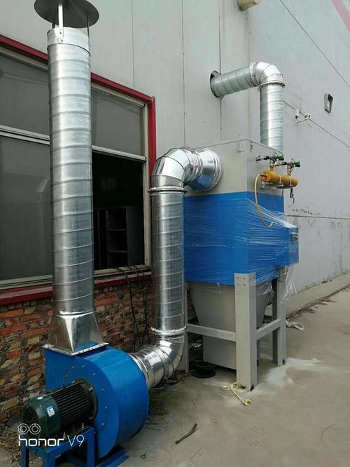 最新布袋除塵器核心參數詳解與配套輸送設備選型指南