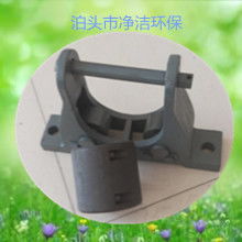 石家莊誠隆除塵設備配件有限公司 專業除塵解決方案的配件專家